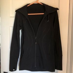 Lululemon Stride Jacket